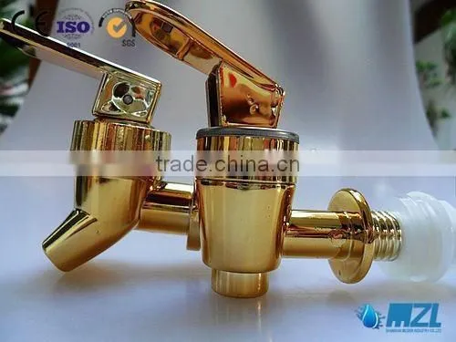 Good Quality Unique Style Plastic Tap for Beer Tower, Beverage Dispenser Popular in North America photo-3