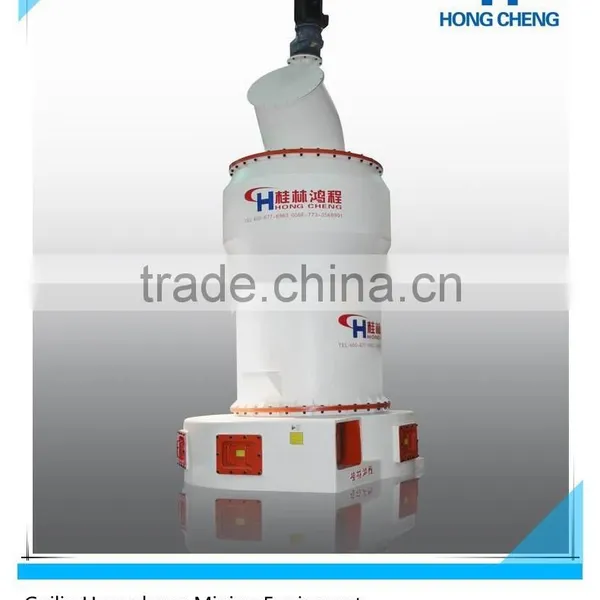 The Most Professional Fly Ash Raymond Grinding Mill Fly Ash Powder Making Mill photo-2