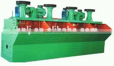 Reliable Quality sf Flotation Machine for Sale photo-6
