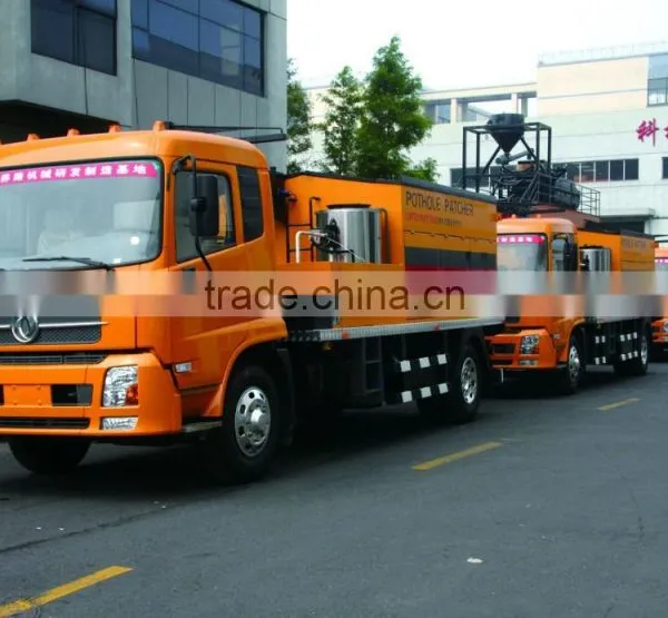 Pothole Patcher photo-5