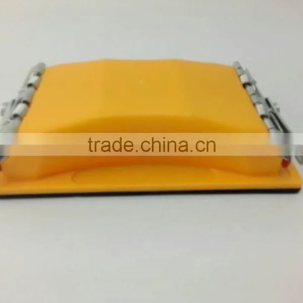 Building Construction Tools Sponge Trowel Concrete Hand Trowel With Free Samples photo-2