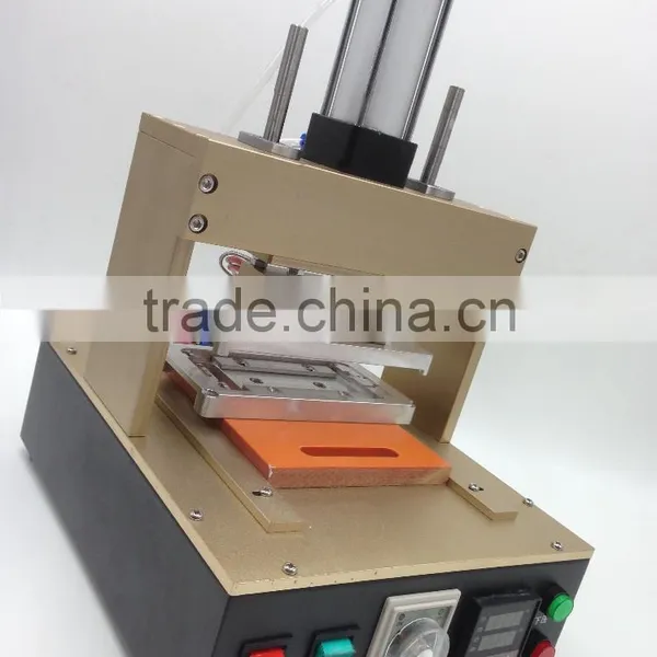 Auto Frame Installer Machine,Frame Laminating Machine photo-4