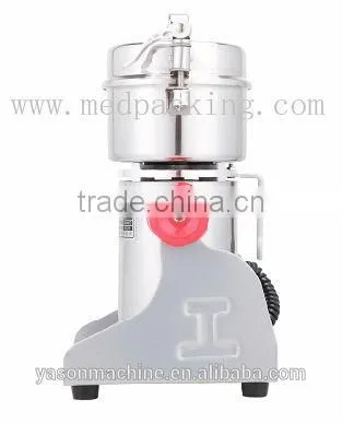 250g Electric Grinder Mill Small Powder Machine YS-RHP250A photo-2