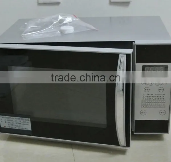 Mini Lab Microwave Chemical Reactor photo-6