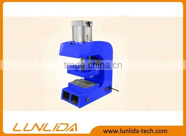 5000 Psi Rosin Heat Press With Dual Heating Plates photo-3