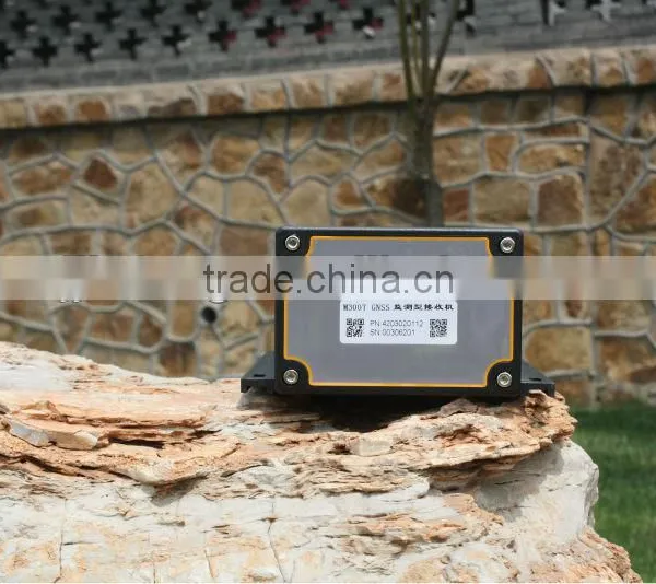 GNSS RTK Gps Receiver Machine Control M300C photo-2