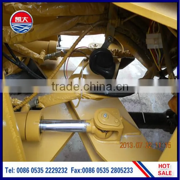 Machinery Mini Loader With Price Wheel Loader photo-4