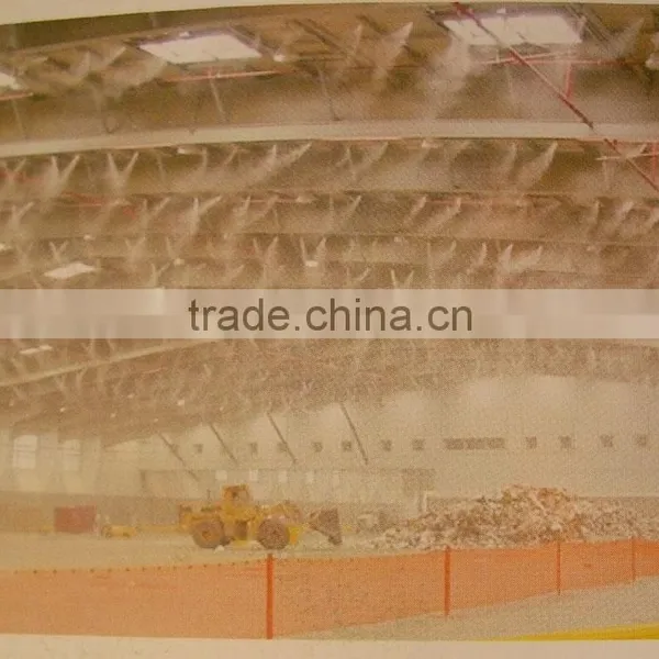 C Series Fogging Humidification System photo-4