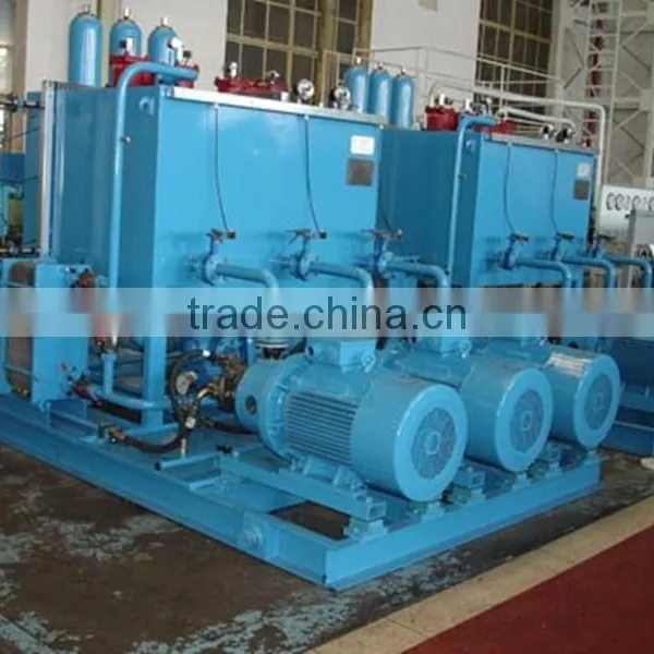 Slitting Line Hydraulic Station photo-2