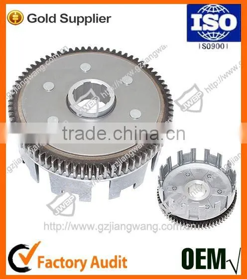 Buena Calidad CG150 Campana De Embrague Para Motocicleta photo-4