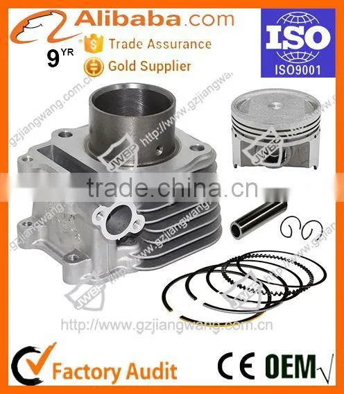 Alta Calidad Kit de Cilindro Piezas de Motocicleta Ax100 photo-4