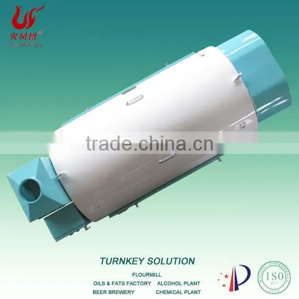 FJNXM Energy Efficient Wheat Washer photo-5