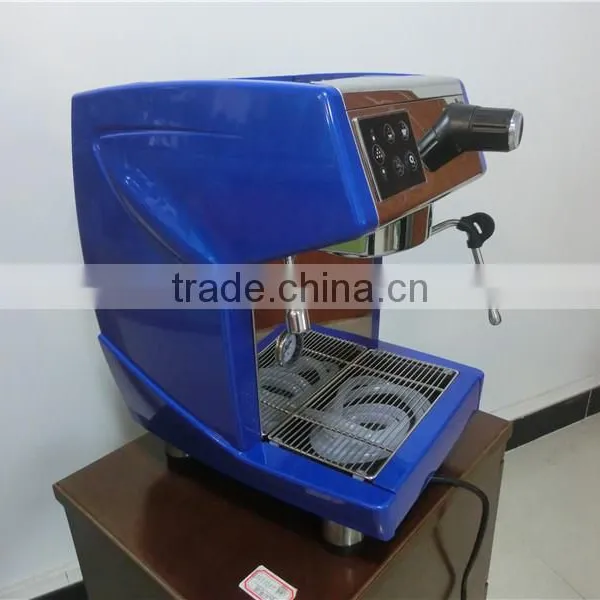 Hot Sale Cheap Express Coffee Machine, Commercial Coffee Machine(ZQ-3200) photo-2