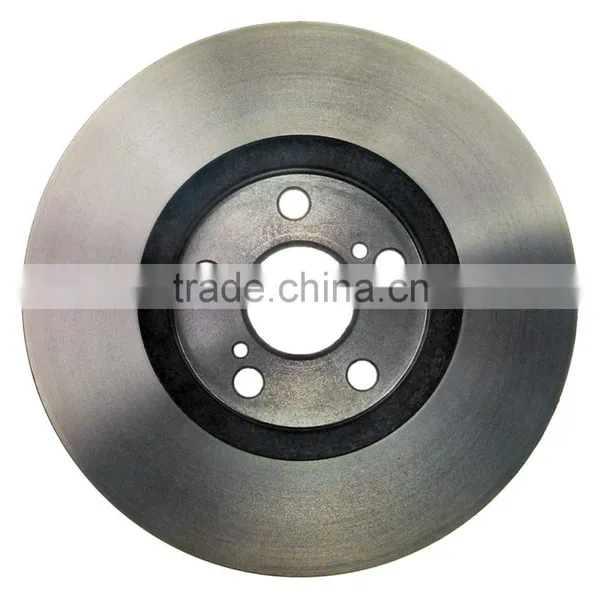 Volvo Brake Disc High Quality OEM: 13592902 photo-4
