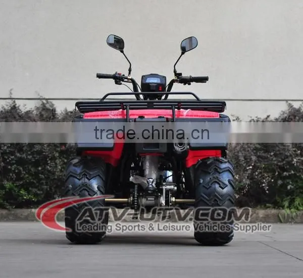 2015 Promotional Adult Fast Speed Cheap Chinese ATV (AT2009) photo-6