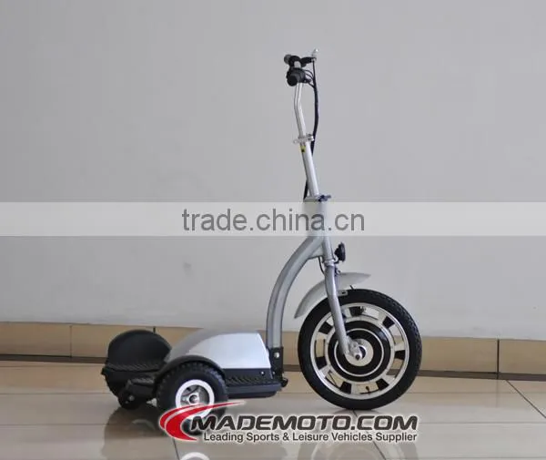 Electric Scooter, Self Balancing Electric Scooter, Three Wheel Smart Electric Scooter Wholesale photo-4