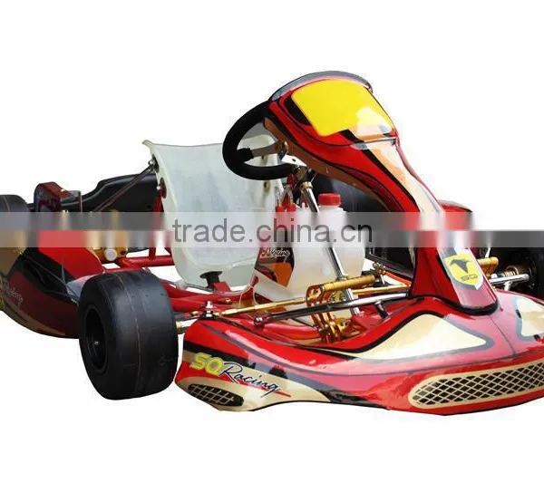 Cheap Racing go Kart for Sale photo-4