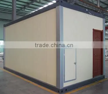 Living 20ft Container House/house Container Price/container House Plans/ photo-5