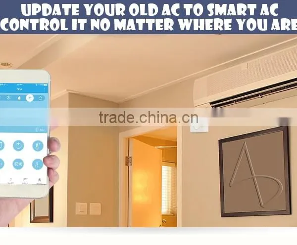 Intelligent Air Conditioner Partner, Multifunctional Air Conditioner Sensor/ Air Conditioner Temperature Sensor photo-5