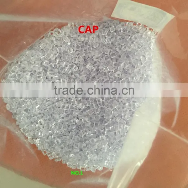 Hot Products!! Cellulose Acetate Propionate/CAP Granules for Glass/CAP Powder photo-5