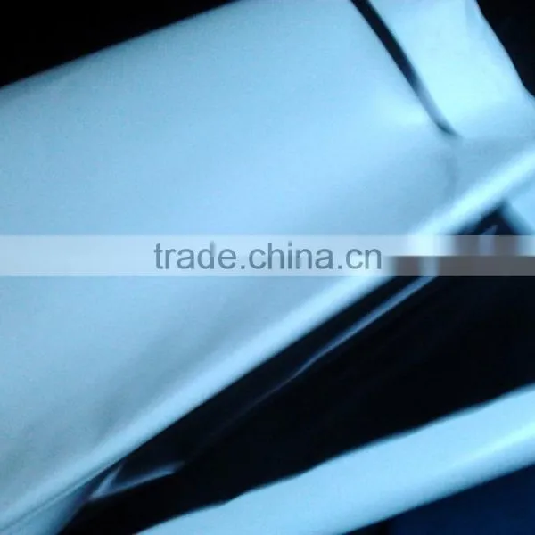 Silage Cover(white/black or Silver/black Plastic Covers) photo-3