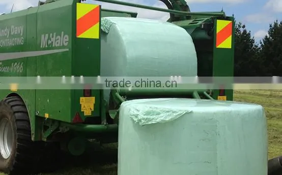 Grass Balers Wrapping Stretch Film, Silage Film photo-6