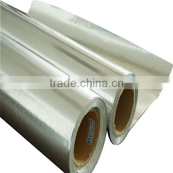 Aluminum Foil Woven Radiant Heat photo-4