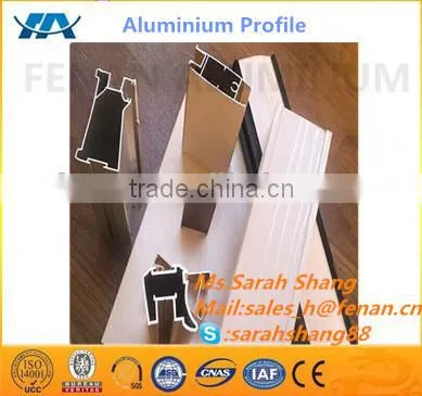High Quality Aluminium Ladder Parts photo-6