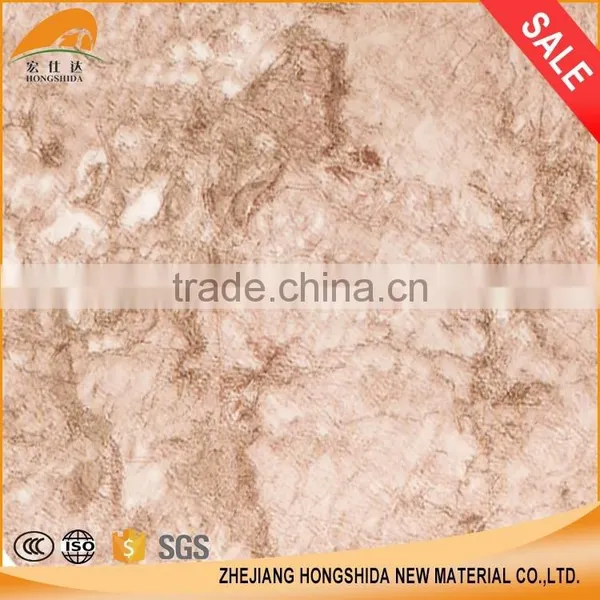 Excellent Quality Thickening Pvc Wallpaper Imitation Marble Wall Stickers photo-2