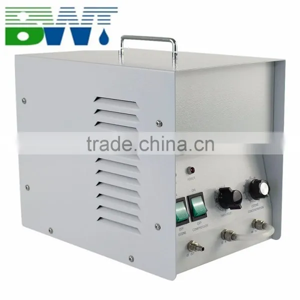 Residentail Air Cleaner Reduce Chemical Remove Paint Odors 3g/hr Air Ozone Generator photo-3