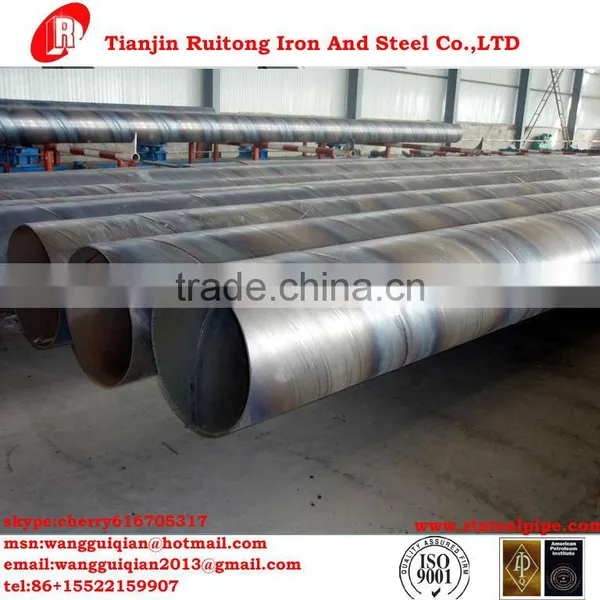 Ssaw Steel Pipe,steel Pipe Ssaw
