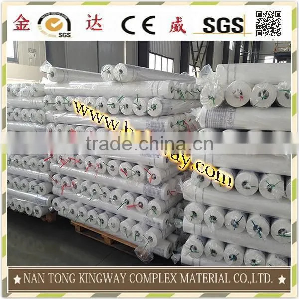 Water-resistant Membrane photo-3