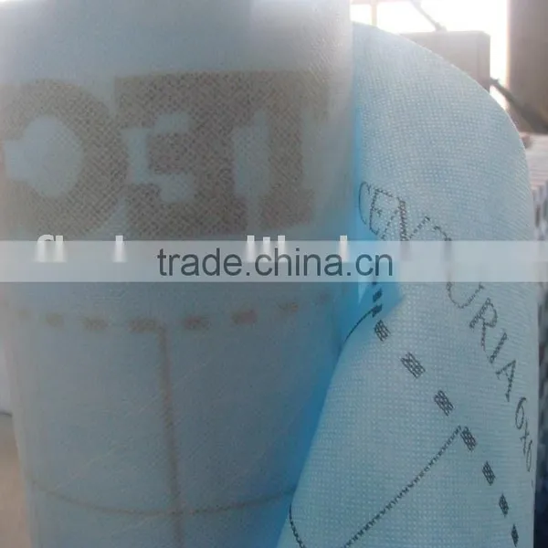 Breathable Roofing Membrane or Housewrap photo-3