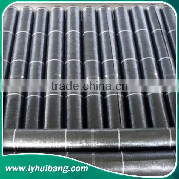105G/M2 Weed Mats / PP Woven Fabrics in Small Rolls photo-5
