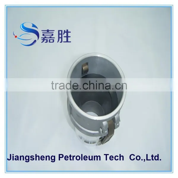 Hot Sale Aluminium Quick Couplings Female to Male Type DA photo-2