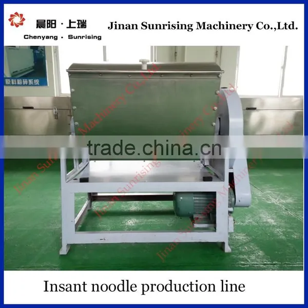 Automatic Fried Instant Noodle Line With Capacity 11000 Pcs per Shift photo-6