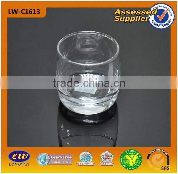 Hot Sales Clear Keep Cups