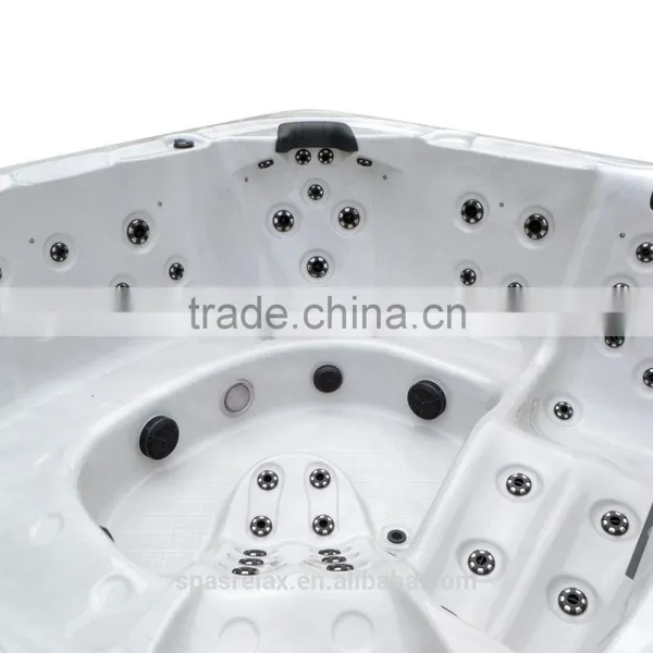 Horse Massage Gemy Freestanding Baby Bath Tub(A860) photo-4