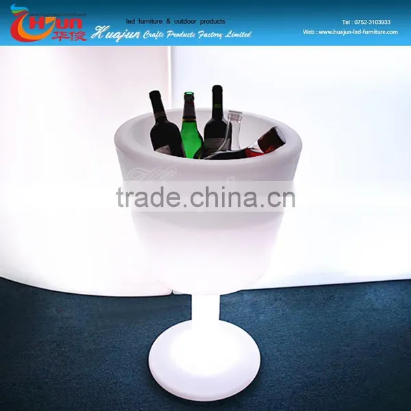 Ice Bucket With Lid Jameson Ice Bucket Led Ice Bucket photo-5