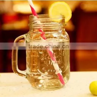 Haonai Wholesale Mason Drinking Jar Lids With Hole photo-2