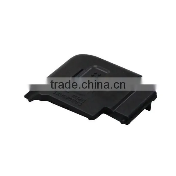 High Quality Custom POM Plastic Parts Manufacturer photo-2