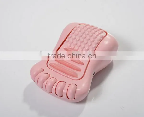 Mini Vibrating Foot Massagers Foot Relaxation Cosy Feet Massager photo-4
