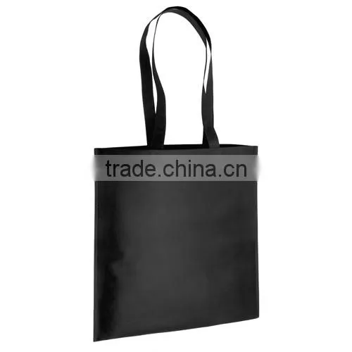 Heat-sealed Promotional Shopping Bag Wholesale photo-4