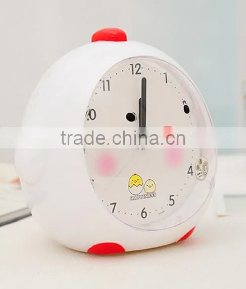 Voice Funny Talking Alarm Clock photo-4