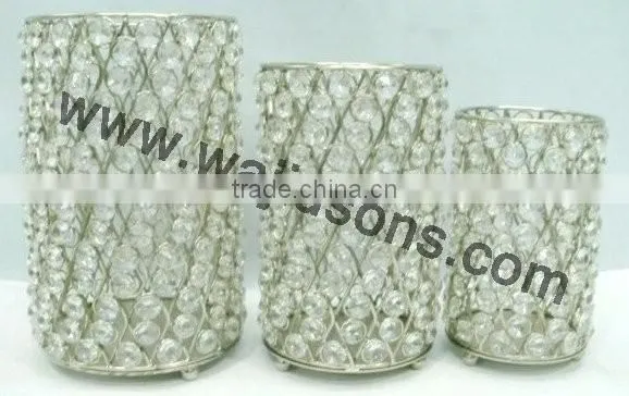 2015 New Votive Candle Holder photo-4