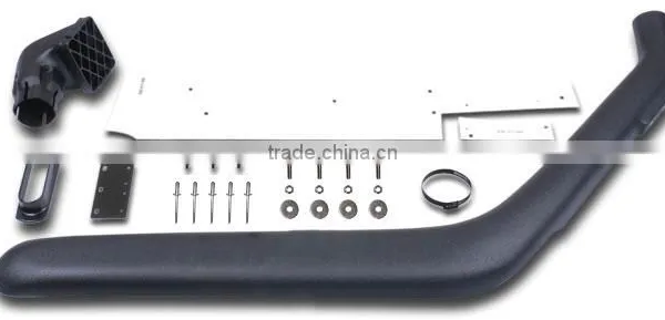 High Quality Body Parts Car Snorkel for Ranger T6 08/11 Onwards photo-3