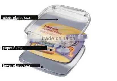 Plastic Cash Tray, Money Tray, Coin Tray photo-2