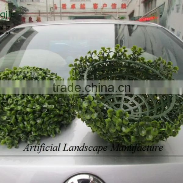 Small Artificial Grass Ball for Sale,wholesale Artificial Grass Ball