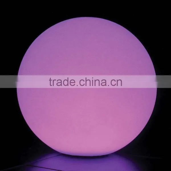 Wedding Decoration Waterproof Mini LED Ball Light for Table Centerpiece photo-3