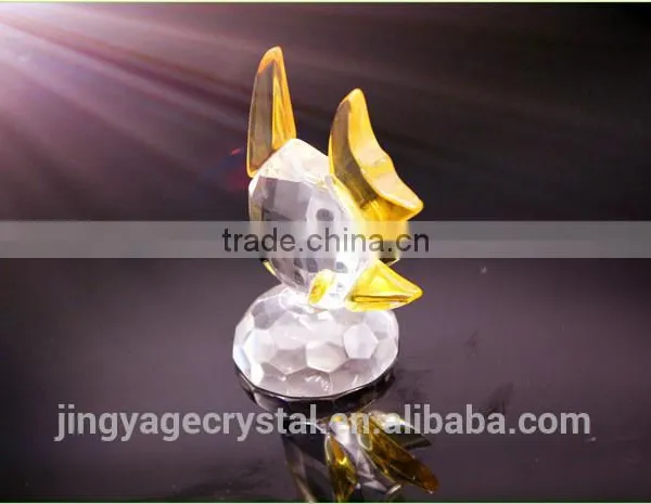 Classical Chinese Awesome Crystal Wedding Gift Ideas photo-2